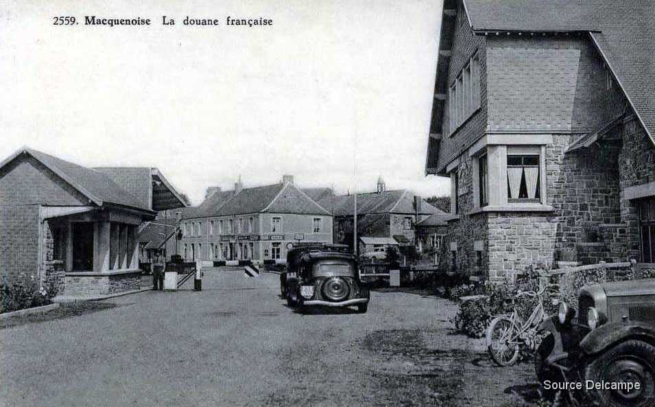 Belgique Macquenoise Auberge du Clos Normand.jpg
